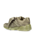 bow sneakers