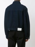 classic denim jacket 