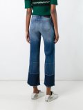 'Palazzo' jeans