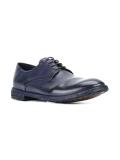 classic Derby shoes