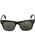 'Oliver Peoples x Jack Huston'太阳眼镜