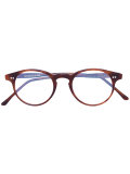 round glasses frames