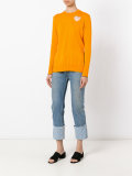 long sleeve sweater