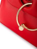 pierce shoulder bag