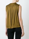 'Hervey' top