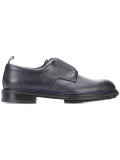 Manhattan derby shoes