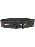 'Malia Mills' double belt