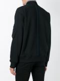 'Synes-LF' bomber jacket