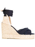 denim espadrilles 