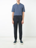 pique polo shirt 