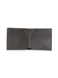 paisley print wallet