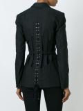 cage jacket 