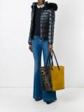 Twist tote