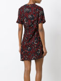Jade dress