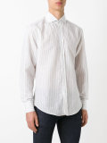 striped shirt