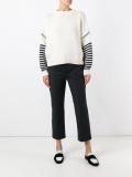 cigarette pants