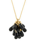 stem pendant necklace