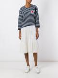 striped jumper 