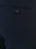 skinny fit suit