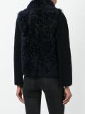 classic fur jacket 