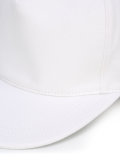 cap with velcro fastening