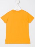 logo print T-shirt 
