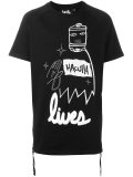 'Haculla lives' T-shirt