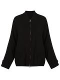 'Pardal' bomber jacket