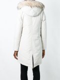 'W's Military' parka coat