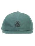 Herringbone Strapback hat