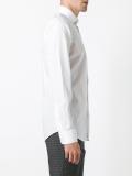 classic plain shirt