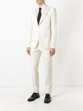 single breasted suit