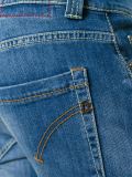 'Ramones'牛仔裤