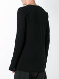 longsleeved T-shirt
