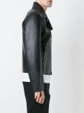 classic biker jacket 