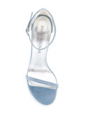 Hill sandals