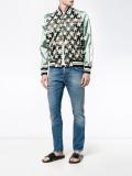 Camustars bomber jacket