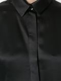 panel shirt