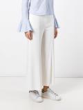 flared trousers 