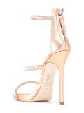 Harmony Crystal sandals