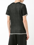 layered T-shirt