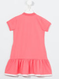 polo dress