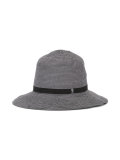 Crushable hat