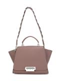 removable strap medium tote