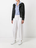 tapered trousers 