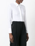 shirt bodysuit