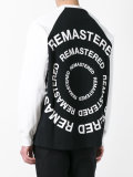 Remastered套头衫
