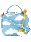 mini Laura crossbody bag