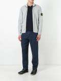loose fit trousers 