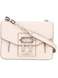 mini satchel shoulder bag